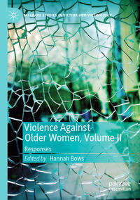 Vorderes Coverbild Violence Against Older Women, Volume II