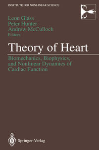 Vorderes Coverbild Theory of Heart