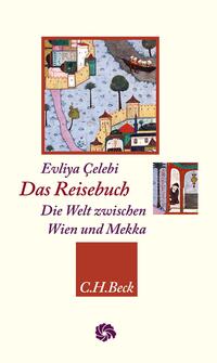 Vorderes Coverbild Das Reisebuch
