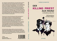 Vorderes Coverbild Der Killing Priest aus Mainz