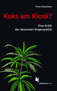 Vorderes Coverbild Koks am Kiosk?
