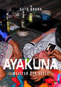 Vorderes Coverbild AYAKUNA