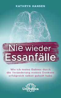 Vorderes Coverbild Nie wieder Essanfälle