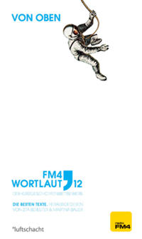 Vorderes Coverbild Wortlaut 12. von oben
