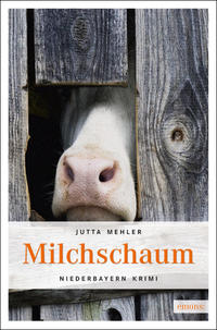 Vorderes Coverbild Milchschaum