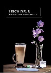Vorderes Coverbild Tisch Nr. 8