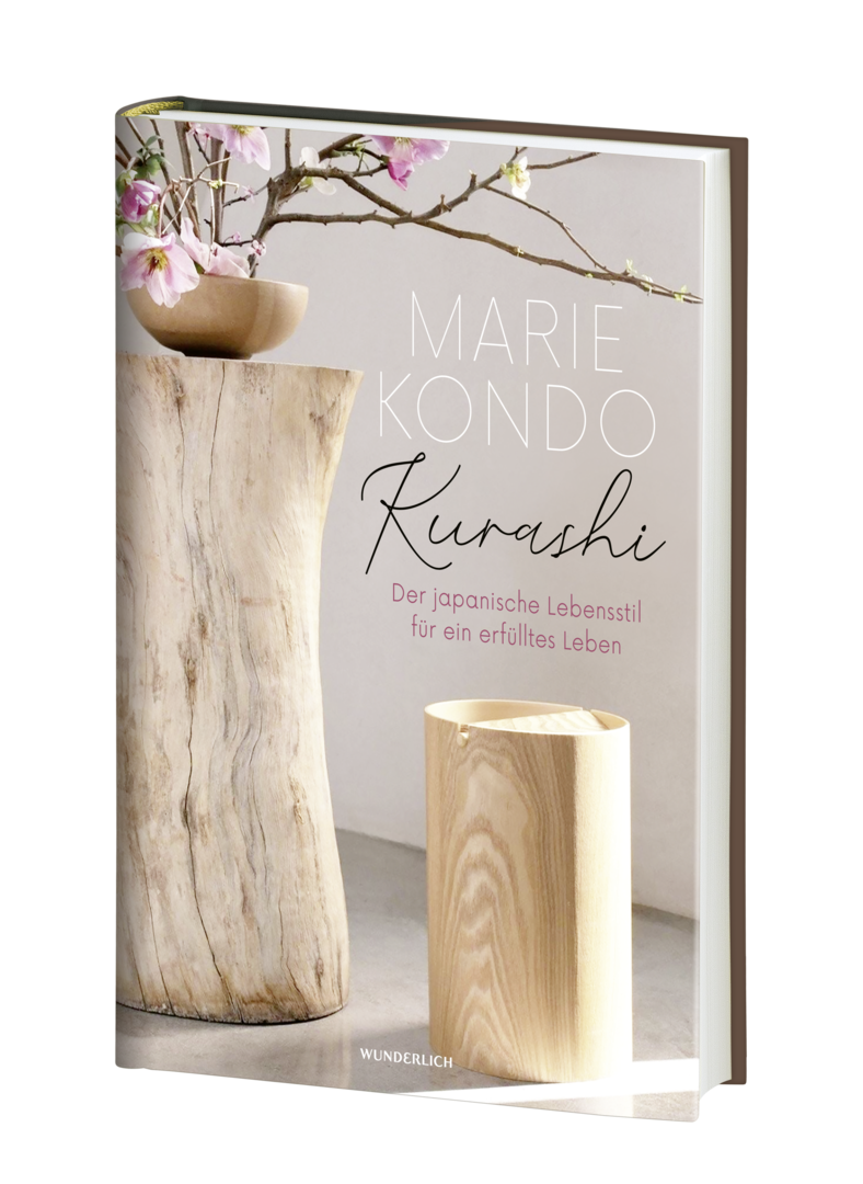 Anderes Coverbild Kurashi