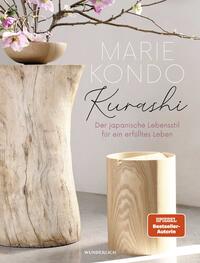 Vorderes Coverbild Kurashi