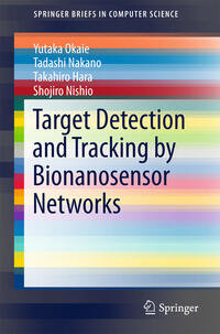 Vorderes Coverbild Target Detection and Tracking by Bionanosensor Networks