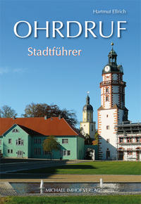 Vorderes Coverbild Ohrdruf