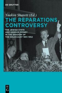 Vorderes Coverbild The Reparations Controversy