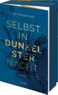 Vorderes Coverbild Selbst in dunkelster Nacht