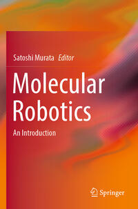 Vorderes Coverbild Molecular Robotics