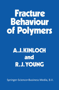 Vorderes Coverbild Fracture Behaviour of Polymers