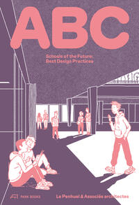 Vorderes Coverbild ABC