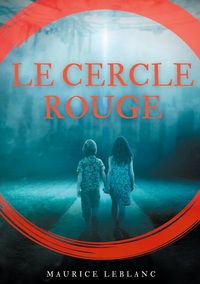 Vorderes Coverbild Le Cercle rouge