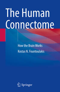 Vorderes Coverbild The Human Connectome