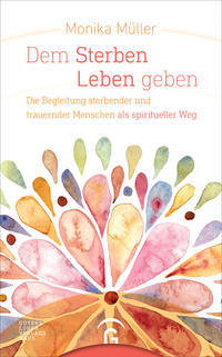Vorderes Coverbild Dem Sterben Leben geben