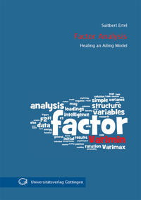 Vorderes Coverbild Factor analysis