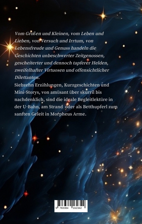 Rückseitencover Wer hat geknallt?