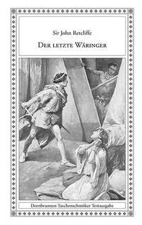 Vorderes Coverbild Der letzte Wäringer