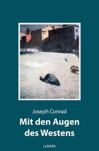 Vorderes Coverbild Mit den Augen des Westens