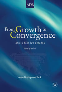 Vorderes Coverbild From Growth to Convergence