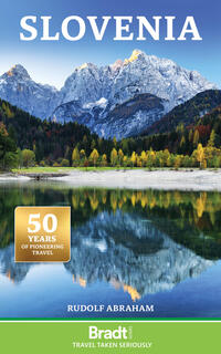 Vorderes Coverbild Slovenia