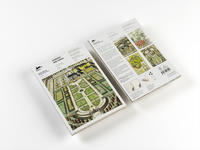 Vorderes Coverbild Gardens & Parks