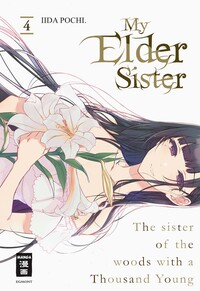Vorderes Coverbild My Elder Sister 04