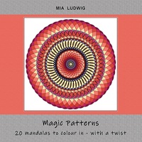 Vorderes Coverbild Magic Patterns