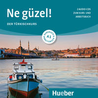Vorderes Coverbild Ne güzel! A1