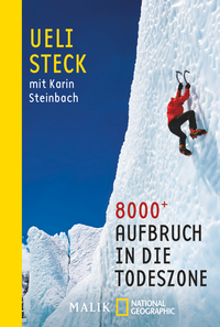 Vorderes Coverbild 8000+