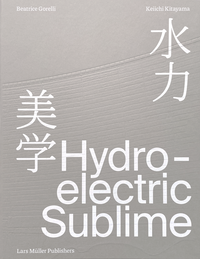 Vorderes Coverbild Hydroelectric Sublime