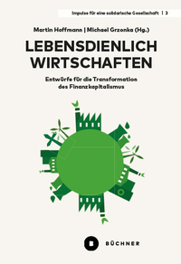 Vorderes Coverbild Lebensdienlich wirtschaften