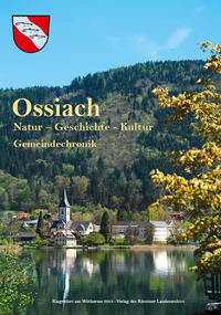 Vorderes Coverbild Ossiach