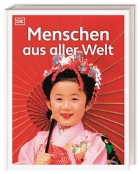 Vorderes Coverbild Menschen aus aller Welt