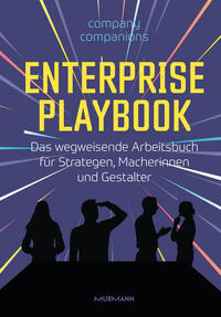 Vorderes Coverbild Enterprise Playbook