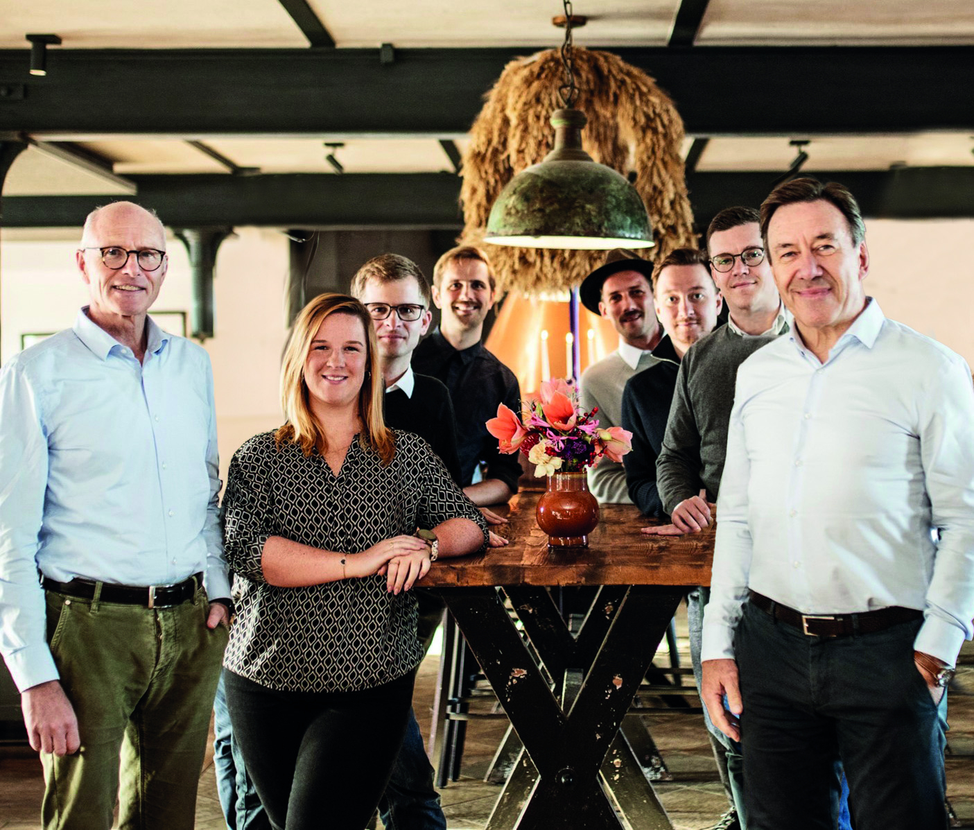 Bild des Mitwirkenden Enterprise Playbook