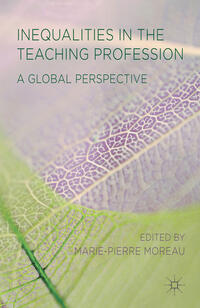 Vorderes Coverbild Inequalities in the Teaching Profession