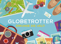 Vorderes Coverbild Globetrotter
