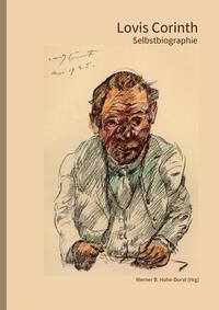 Vorderes Coverbild Lovis Corinth