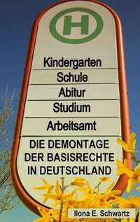 Vorderes Coverbild Die Demontage der Basisrechte in Deutschland