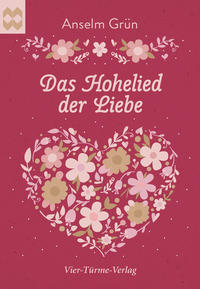 Vorderes Coverbild Das Hohelied der Liebe