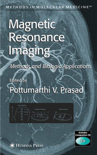 Vorderes Coverbild Magnetic Resonance Imaging