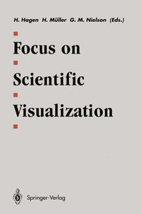 Vorderes Coverbild Focus on Scientific Visualization