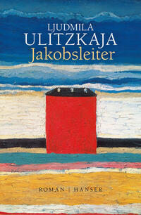 Vorderes Coverbild Jakobsleiter