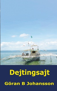 Vorderes Coverbild Dejtingsajt