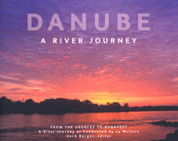 Vorderes Coverbild Danube