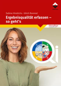 Vorderes Coverbild Ergebnisqualität erfassen - so geht´s